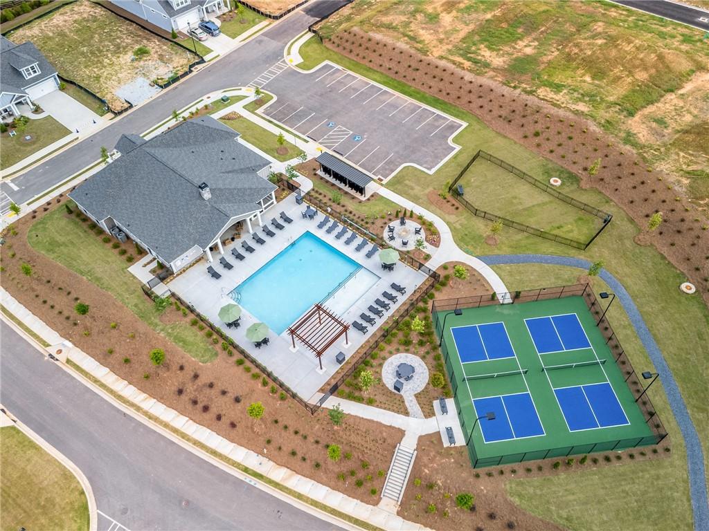 3472 Fishpond Circle Dacula, GA 30019 - Photo 69 of 72