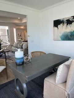 3472 Fishpond Circle Dacula, GA 30019 - Photo 8 of 72 a living room with furniture and a couch