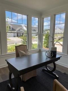 3472 Fishpond Circle Dacula, GA 30019 - Photo 9 of 72