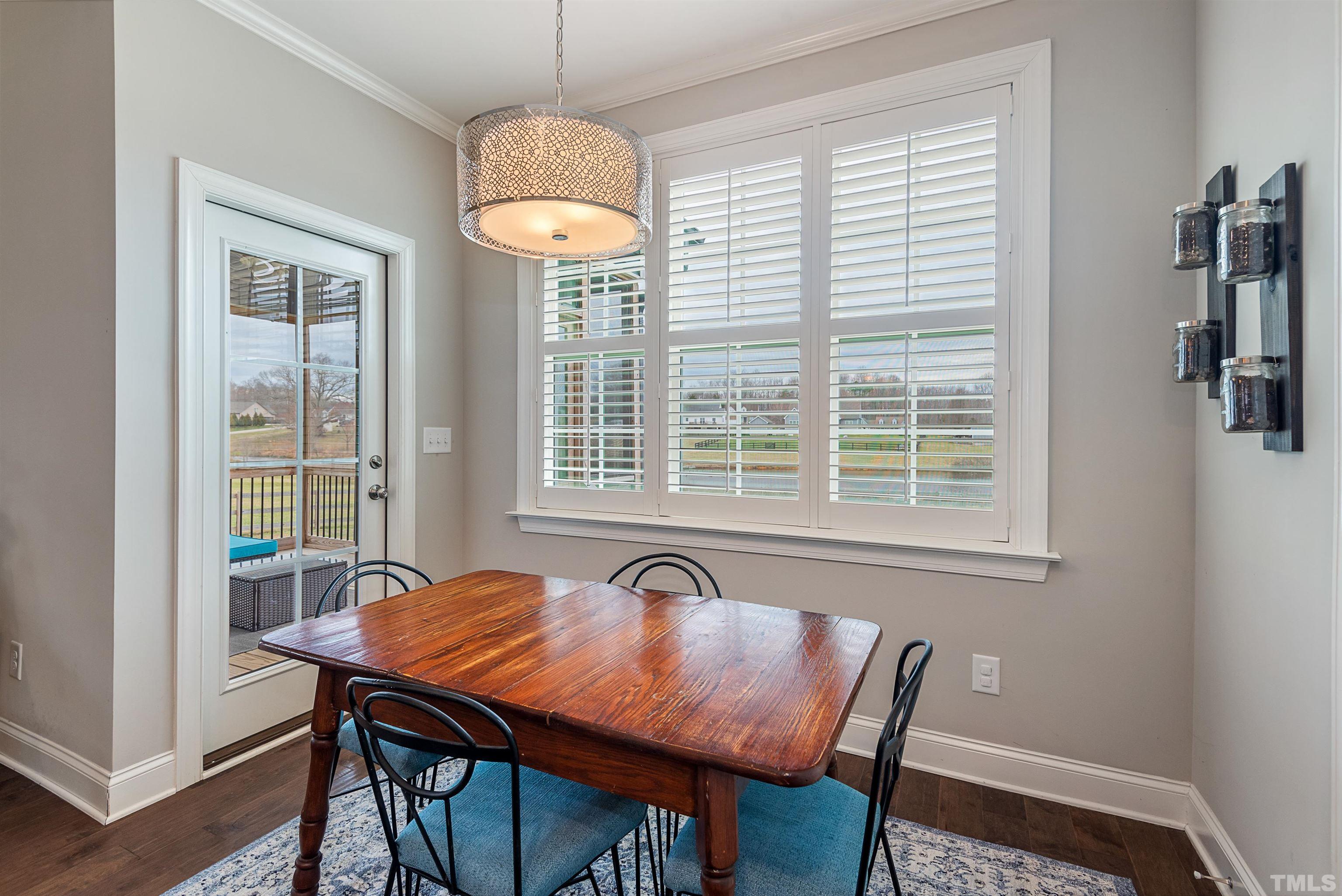 223 River Ridge Lane Timberlake, NC 27583 - Photo 11 of 29 Gallery Image 11