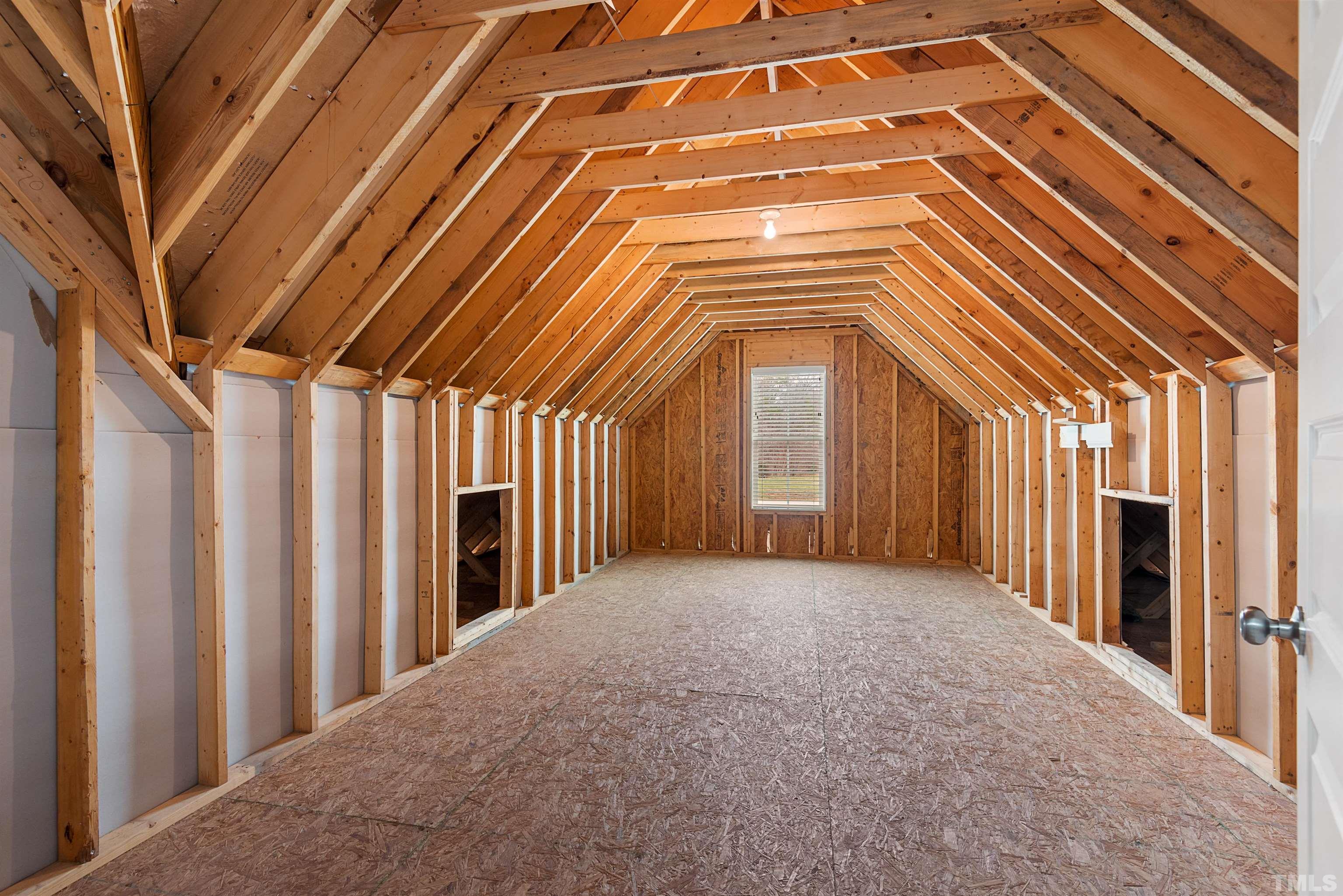 223 River Ridge Lane Timberlake, NC 27583 - Photo 23 of 29 Gallery Image 23