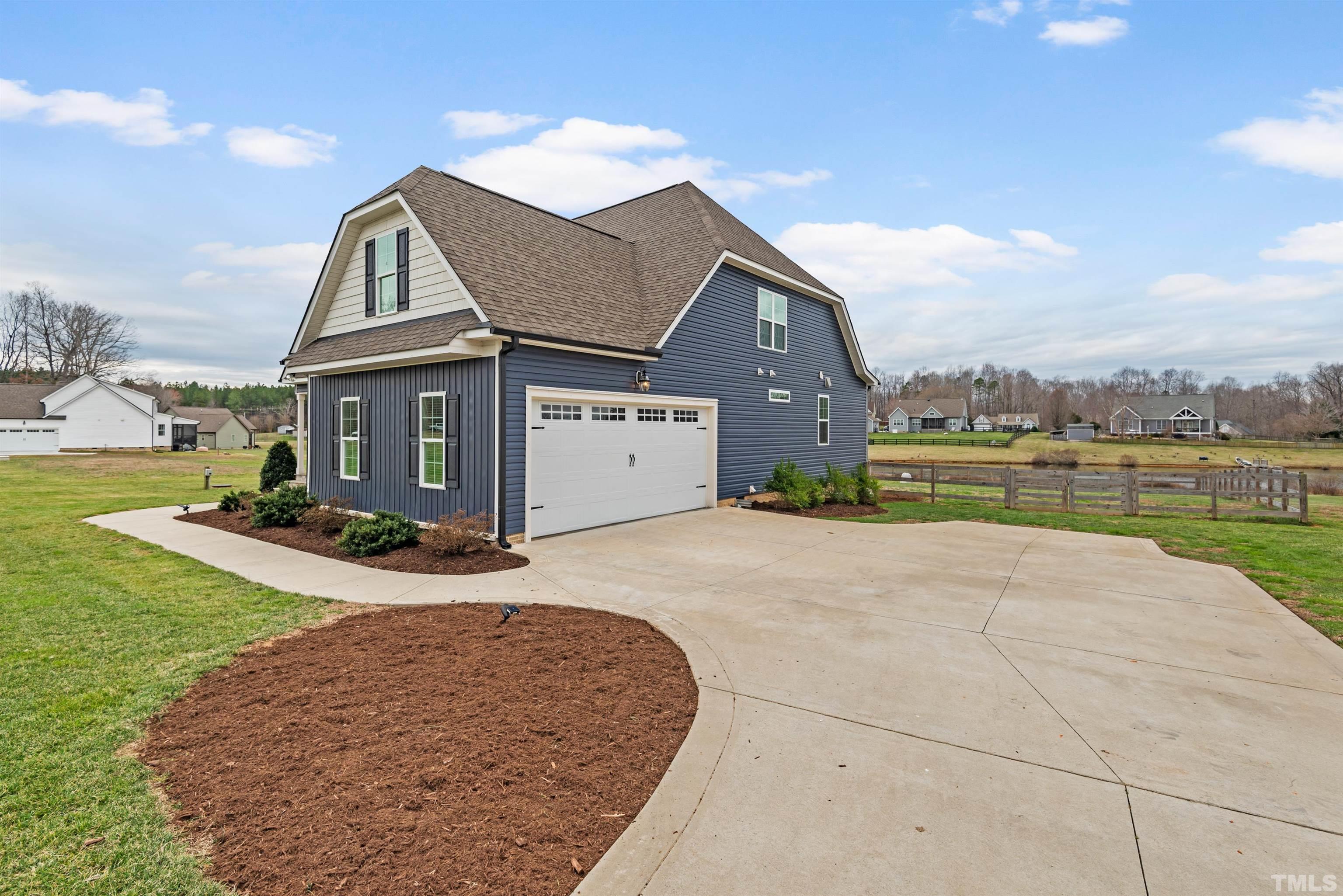 223 River Ridge Lane Timberlake, NC 27583 - Photo 25 of 29 Gallery Image 25