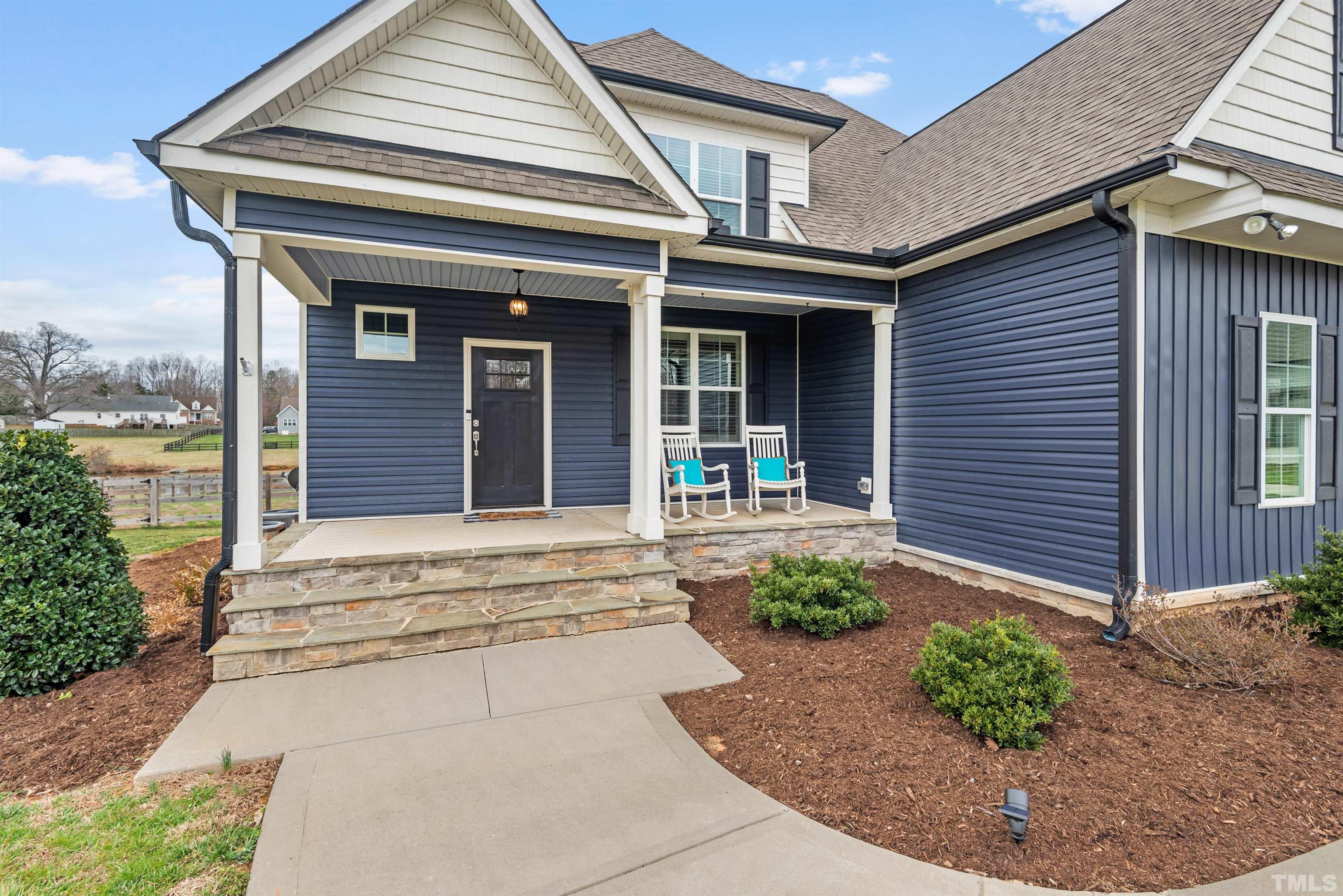 223 River Ridge Lane Timberlake, NC 27583 - Photo 3 of 29 Gallery Image 3