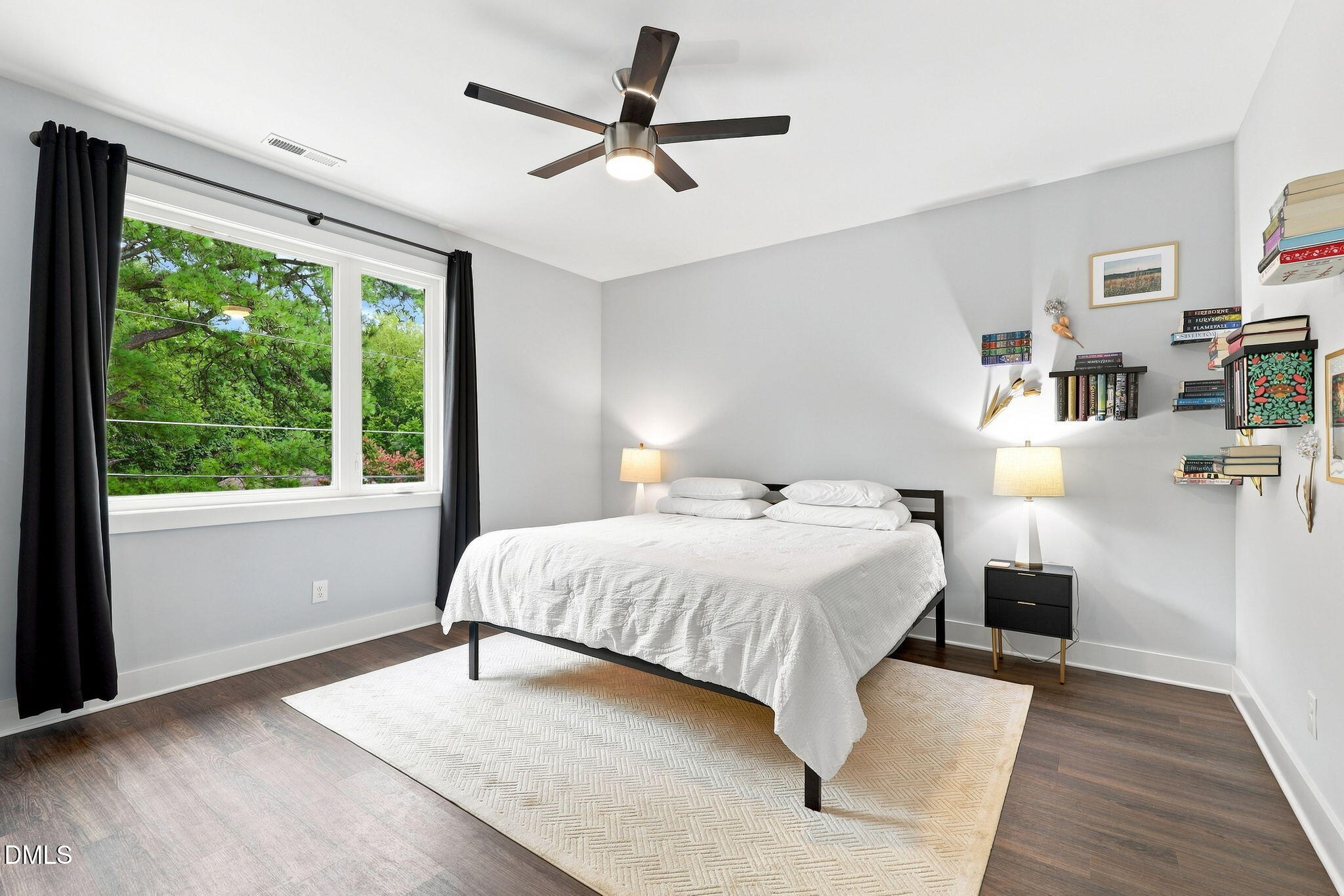 1102 Spaulding Street Raleigh, NC 27610 - Photo 25 of 42 Bedroom