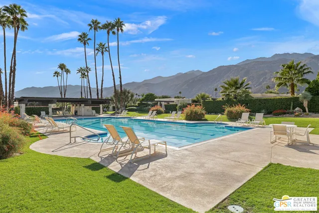 $7,000 | 427 North Calle Rolph, Palm Springs, CA 92262