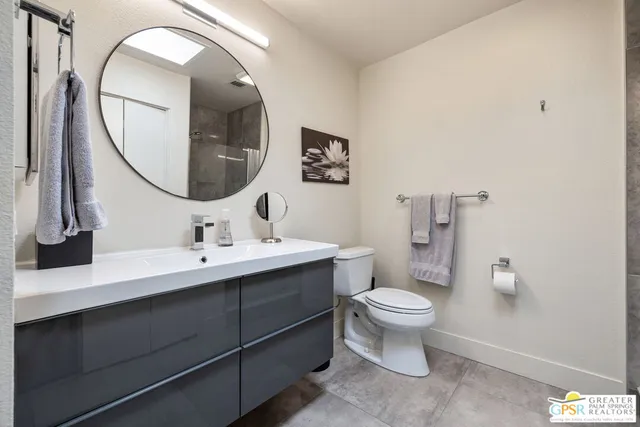 $7,000 | 427 North Calle Rolph, Palm Springs, CA 92262