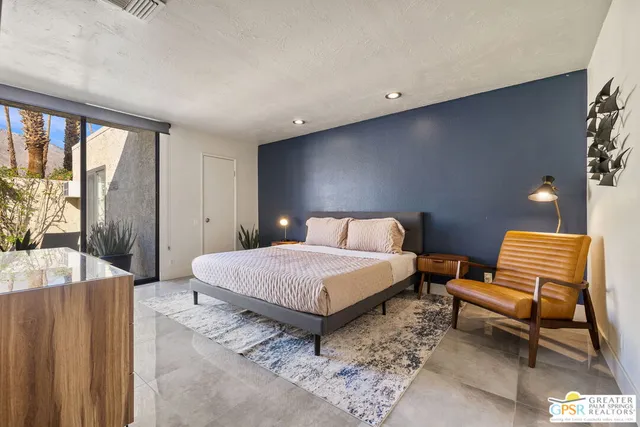 $7,000 | 427 North Calle Rolph, Palm Springs, CA 92262