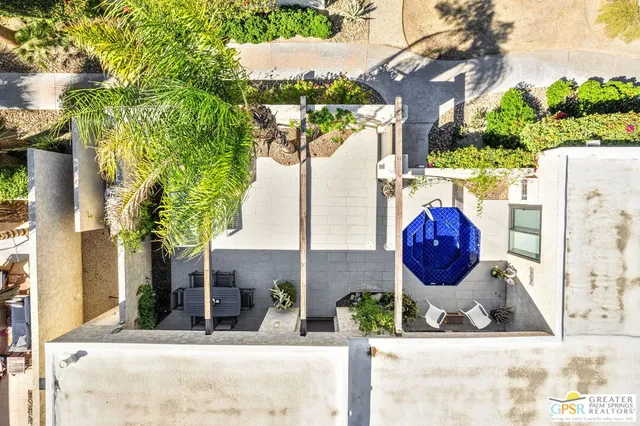 $7,000 | 427 North Calle Rolph, Palm Springs, CA 92262