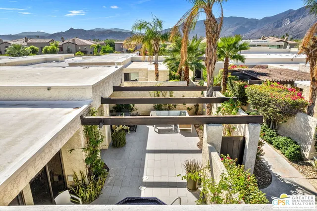 $7,000 | 427 North Calle Rolph, Palm Springs, CA 92262