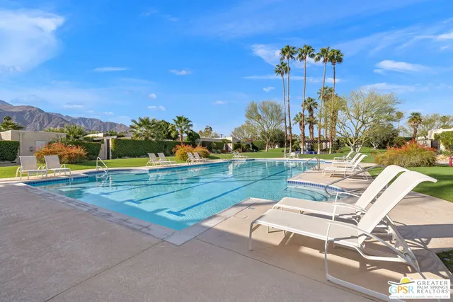 $7,000 | 427 North Calle Rolph, Palm Springs, CA 92262