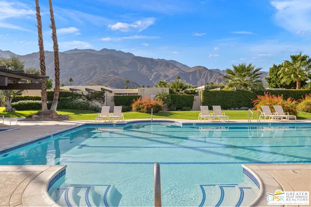 $7,000 | 427 North Calle Rolph, Palm Springs, CA 92262