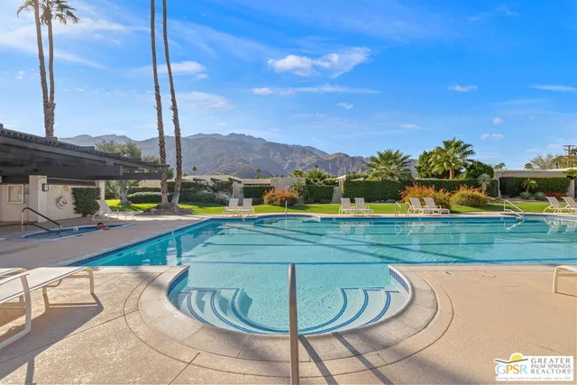 $7,000 | 427 North Calle Rolph, Palm Springs, CA 92262