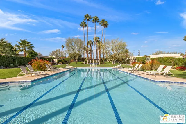 $7,000 | 427 North Calle Rolph, Palm Springs, CA 92262