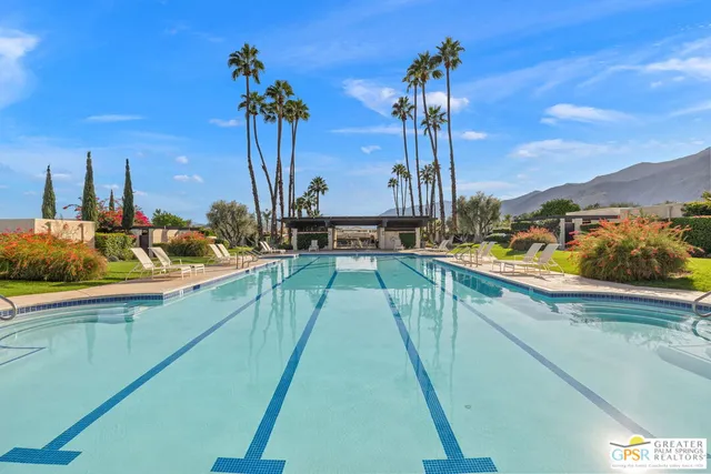 $7,000 | 427 North Calle Rolph, Palm Springs, CA 92262