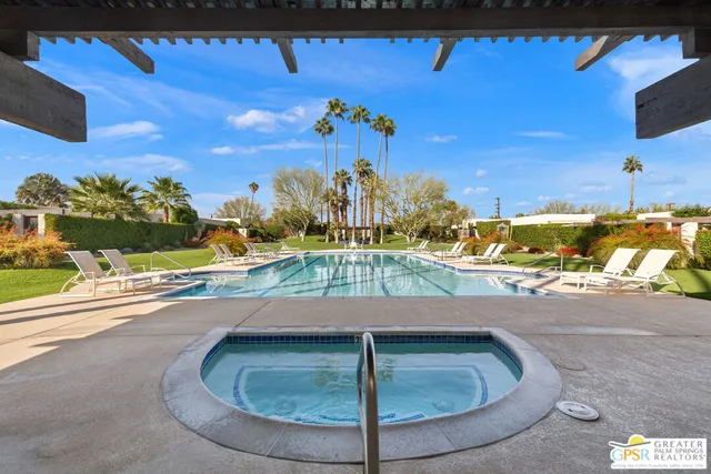 $7,000 | 427 North Calle Rolph, Palm Springs, CA 92262