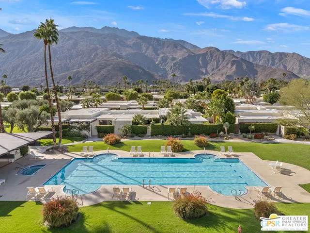 $7,000 | 427 North Calle Rolph, Palm Springs, CA 92262