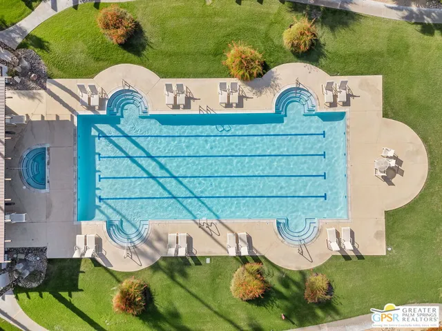 $7,000 | 427 North Calle Rolph, Palm Springs, CA 92262