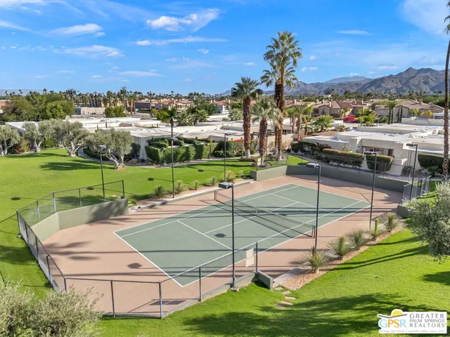 $7,000 | 427 North Calle Rolph, Palm Springs, CA 92262