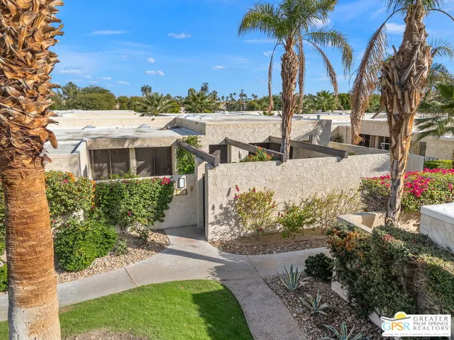 $7,000 | 427 North Calle Rolph, Palm Springs, CA 92262