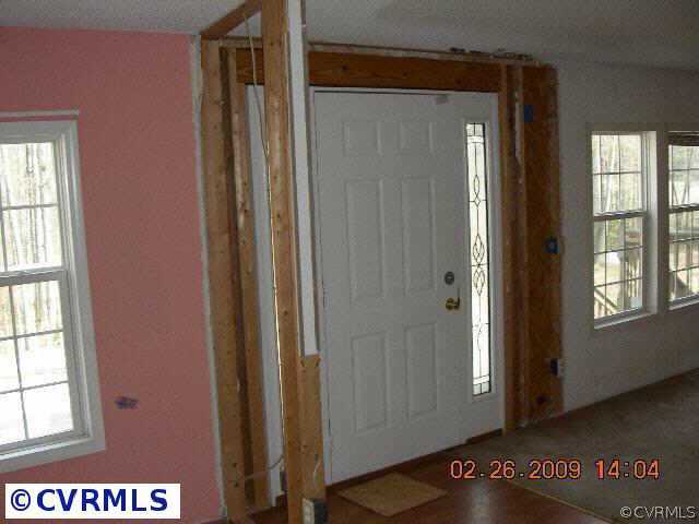 3620 Shirleys Hill Road Partlow, VA 22534 - Photo 3 of 6