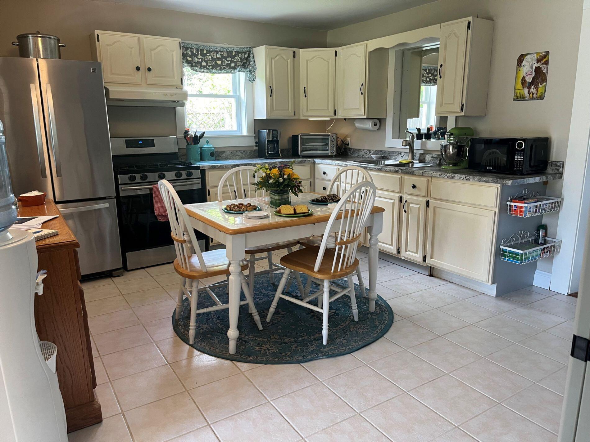 415 Tremont Road Bernard, ME 04612 - Photo 5 of 28 Kitchen 4