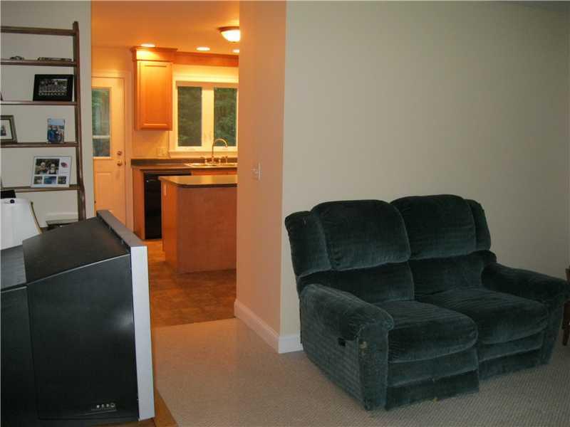 14 Milliken Road Gray, ME 04039 - Photo 14 of 24 Living Room. Looking back toward the...