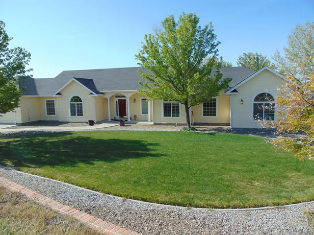 $699,000 | 927 Haul Road, Vale, OR 97918