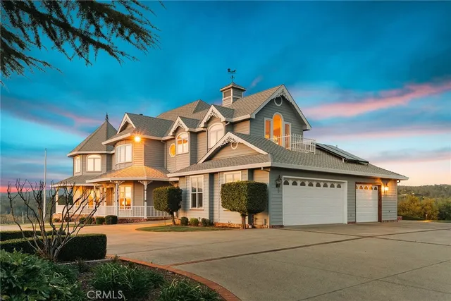 $1,649,000 | 3723 Foothill Boulevard, Oroville, CA 95966
