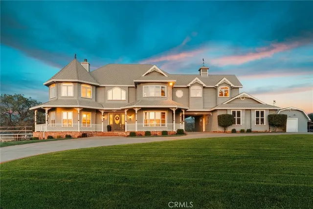 $1,649,000 | 3723 Foothill Boulevard, Oroville, CA 95966