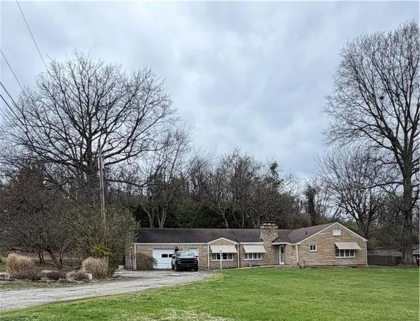 $295,000 | 750 Tyrol Boulevard, Monessen, PA 15062