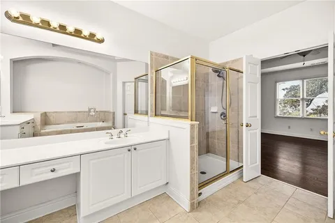 $469,900 | 110 McLaren Gates Drive, Marietta, GA 30060