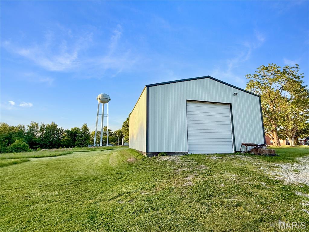 402 West Main Street Shelbyville, MO 63469 - Photo 25 of 27