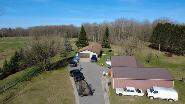 $325,000 | 3100 Pointer Road, West Branch, MI 48661