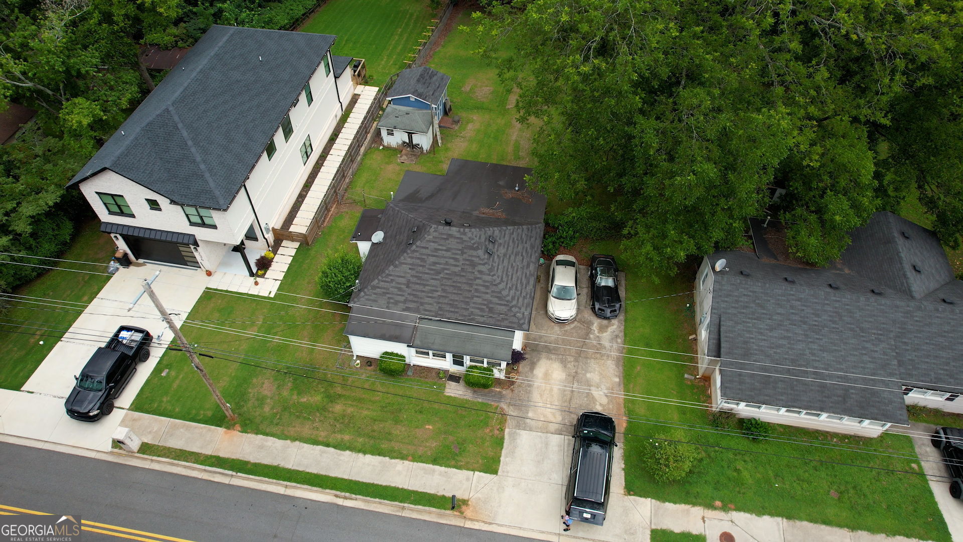 250 Bona Road Buford, GA 30518 - Photo 34 of 35