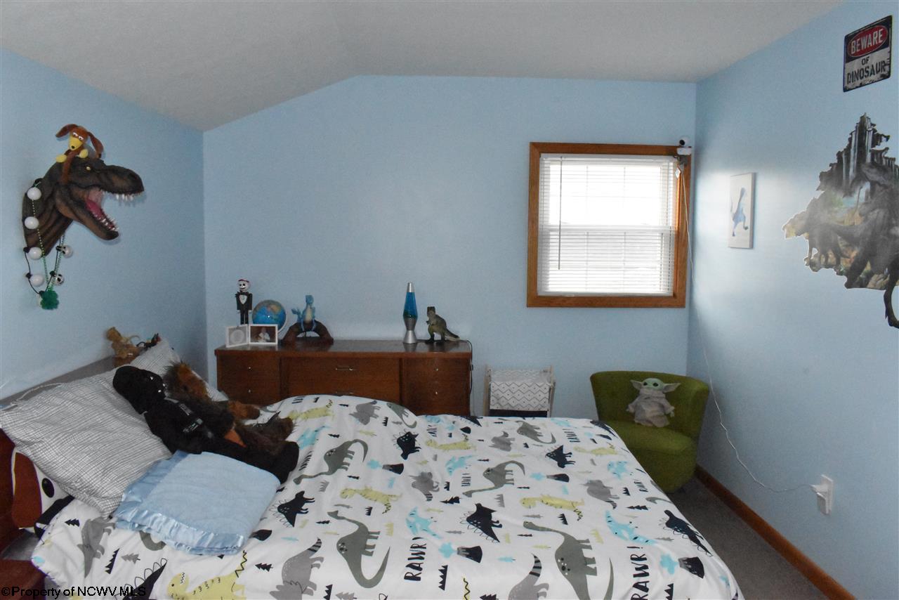 124 Cimarron Road Clarksburg, WV 26301 - Photo 17 of 20 Gallery Image 17