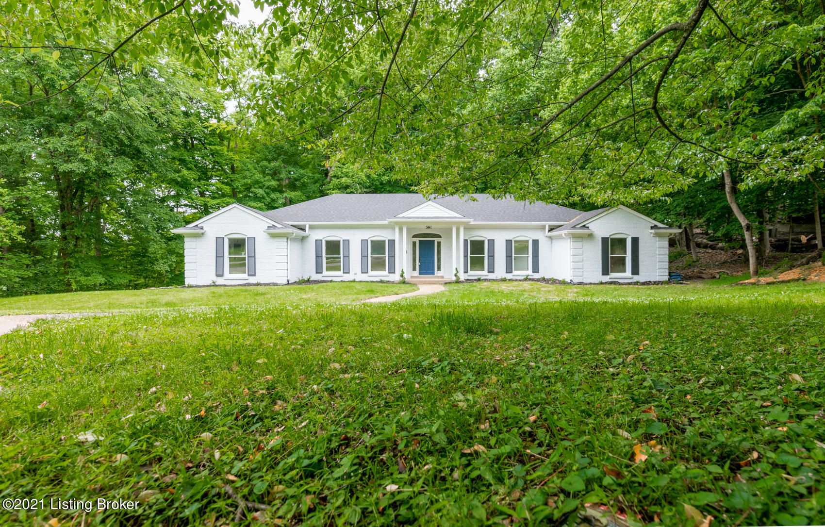 7251 Fox Harbor Road Prospect, KY 40059 - Photo 2 of 76 7251-102