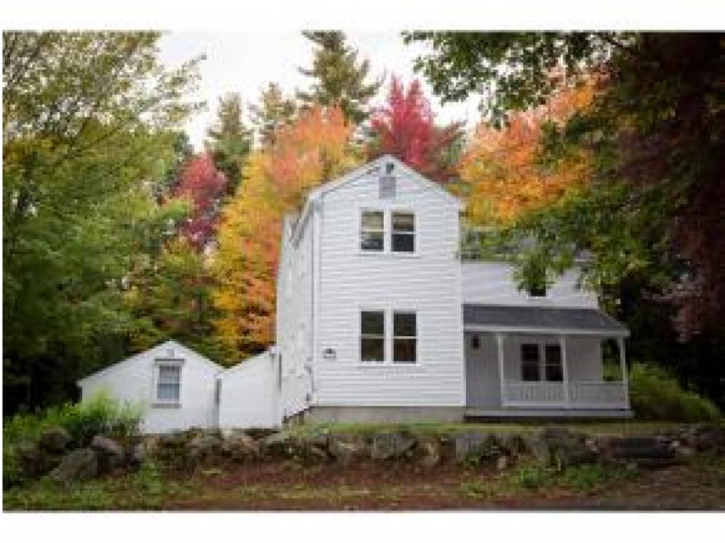 107 Old Coach Road New Boston, NH 03070 - Photo 3 of 29