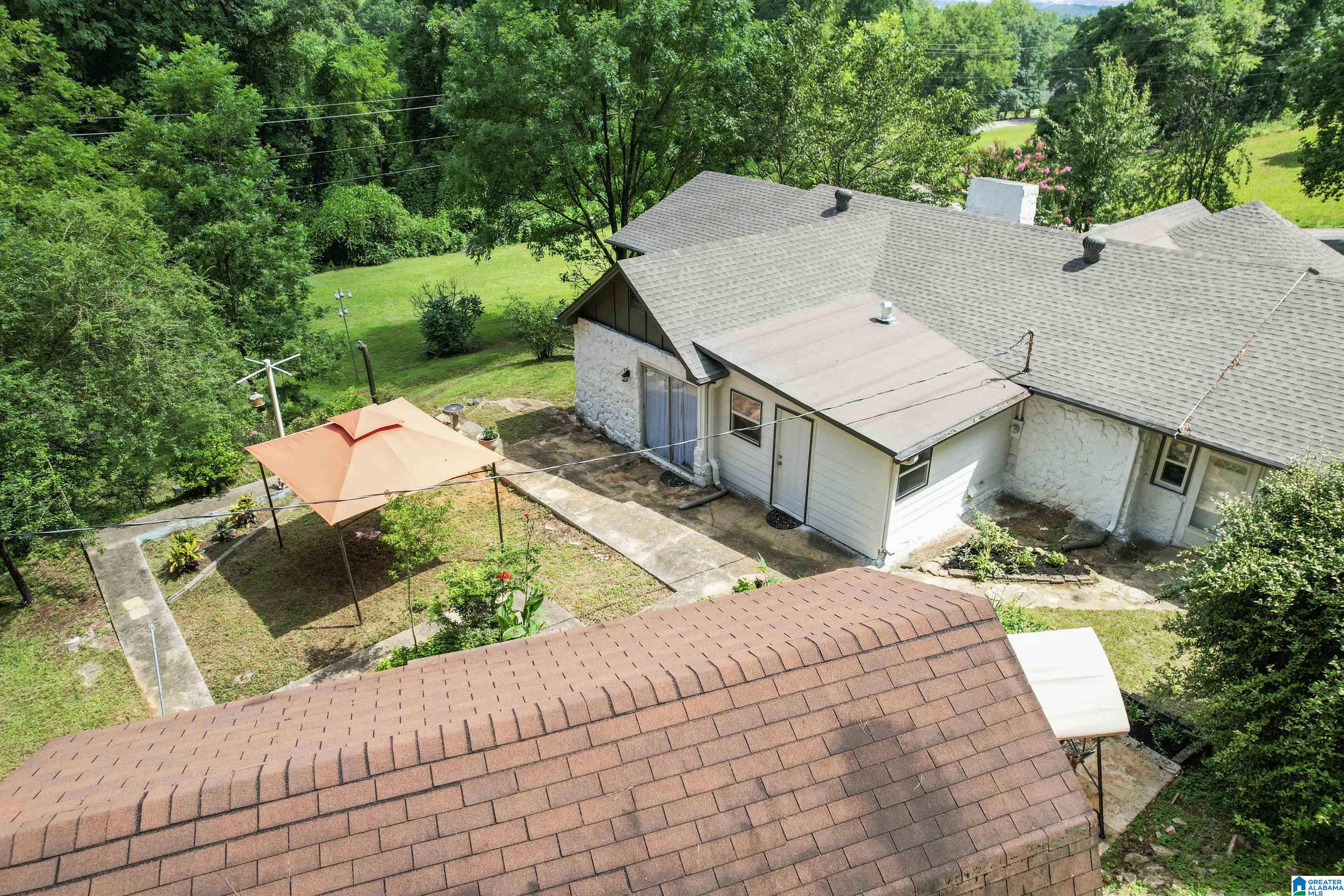 6547 Moss Rock Ridge Trussville, AL 35173 - Photo 40 of 42