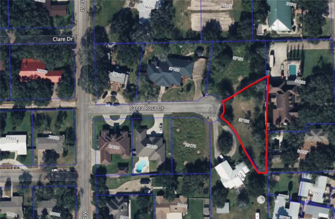 0 Santa Rosa Drive Alice, TX 78332 - Photo 3 of 3