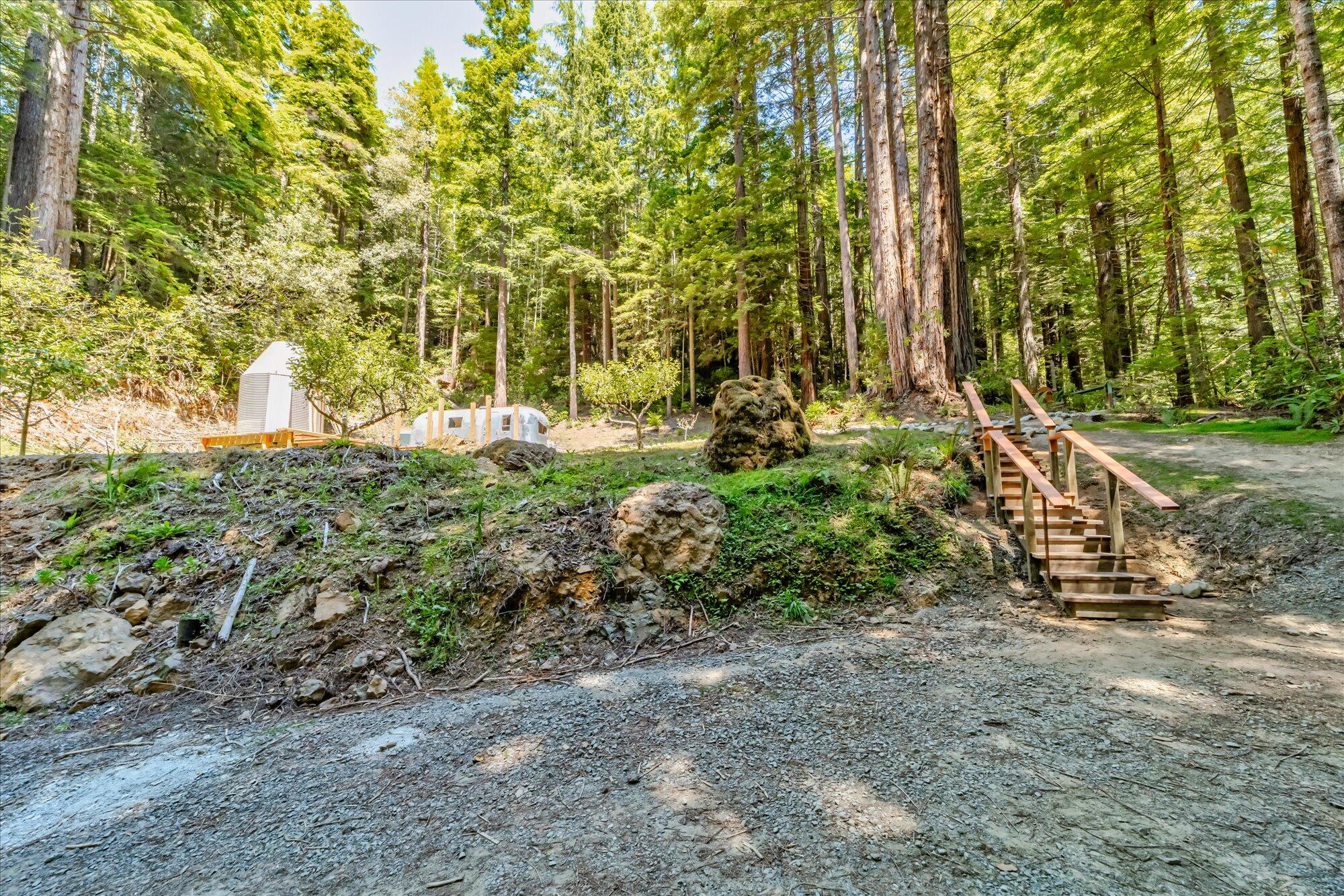 451 Tip Top Ridge Road McKinleyville, CA 95519 - Photo 122 of 129