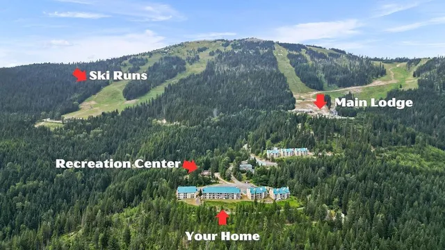 $99,950 | 28600 North Mt Spokane Park Drive, Unit 600, Mead, WA 99021