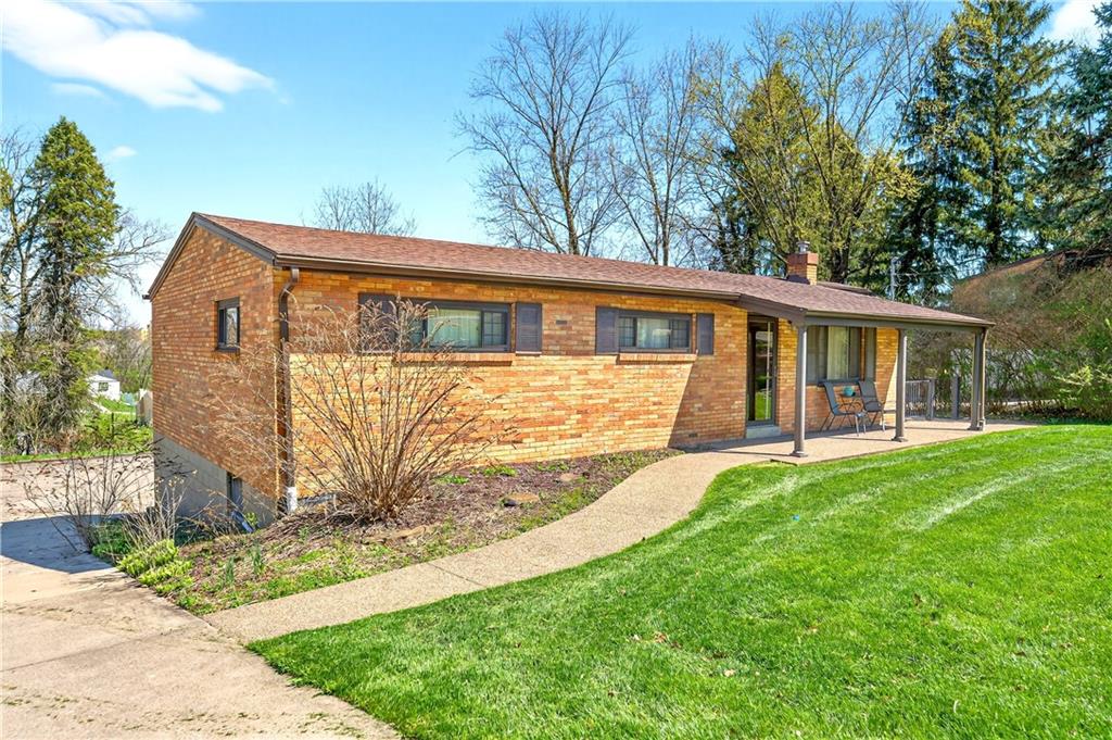 43 Kenridge Drive McKees Rocks, PA 15136 - Photo 1 of 41 Gallery Image 1