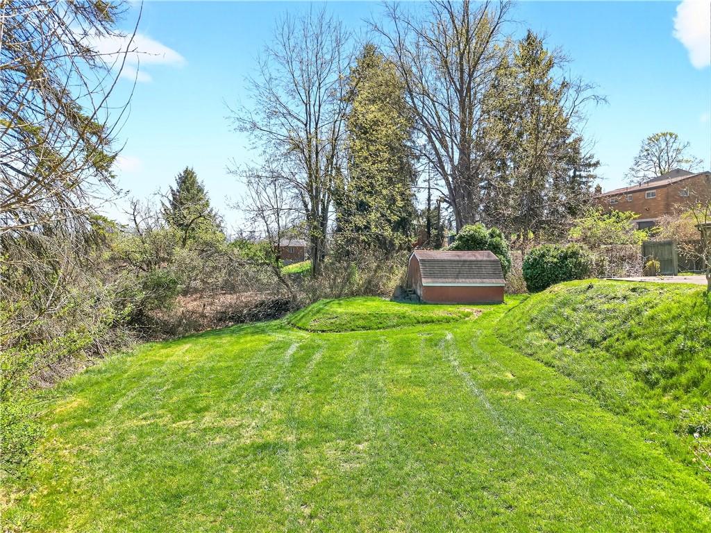 43 Kenridge Drive McKees Rocks, PA 15136 - Photo 34 of 41 Gallery Image 34