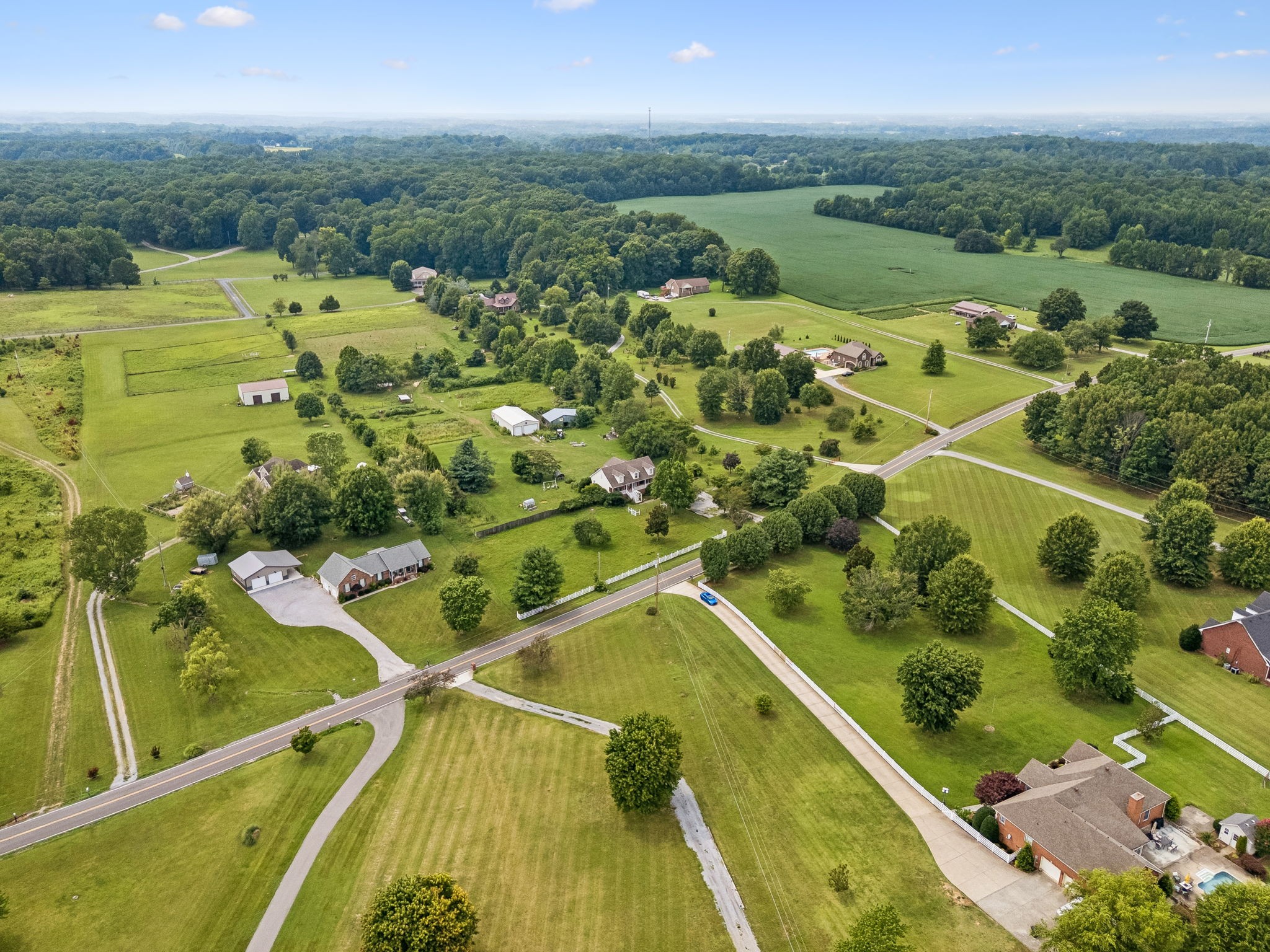 3384 Maxie Jones Road Springfield, TN 37172 - Photo 62 of 66