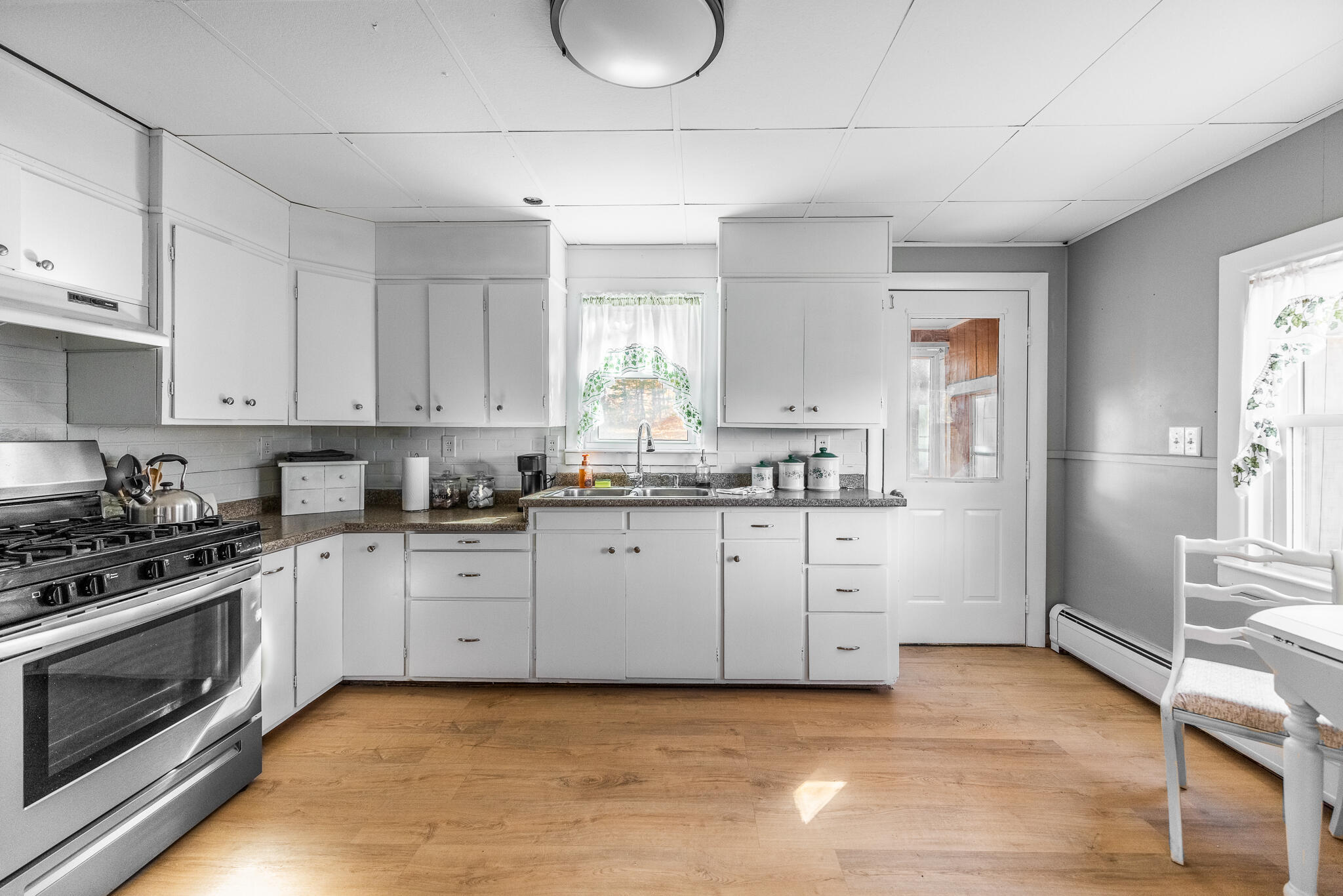 Enfield Rd Interiors-6