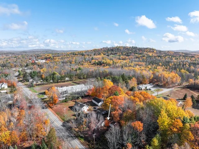 $168,000 | 344 Enfield Road, Lincoln, ME 04457