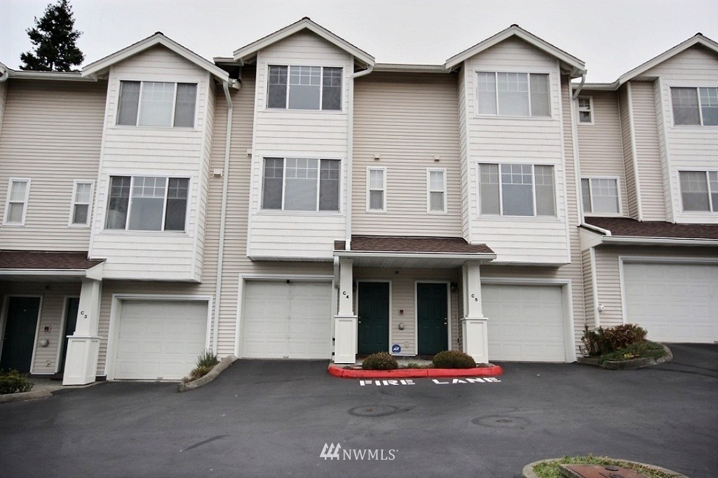 2300 Benson Road South, Unit C4 Renton, WA 98055 - Photo 1 of 14 Gallery Image 1