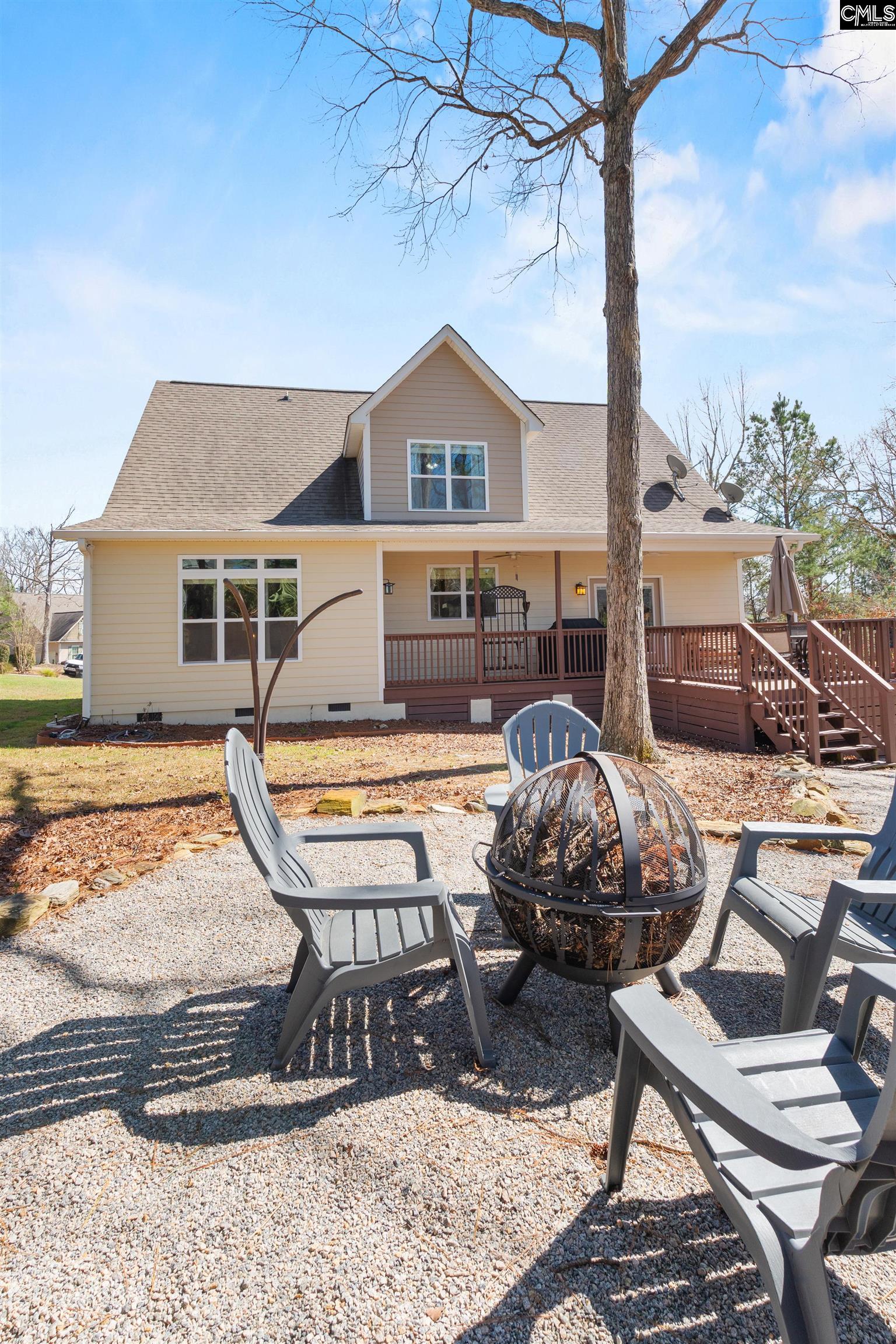 157 Blue Wing Drive Gilbert, SC 29054 - Photo 50 of 59