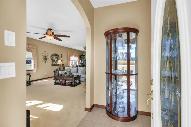 $250,900 | 2510 E Us Highway, Newman, IL 61942