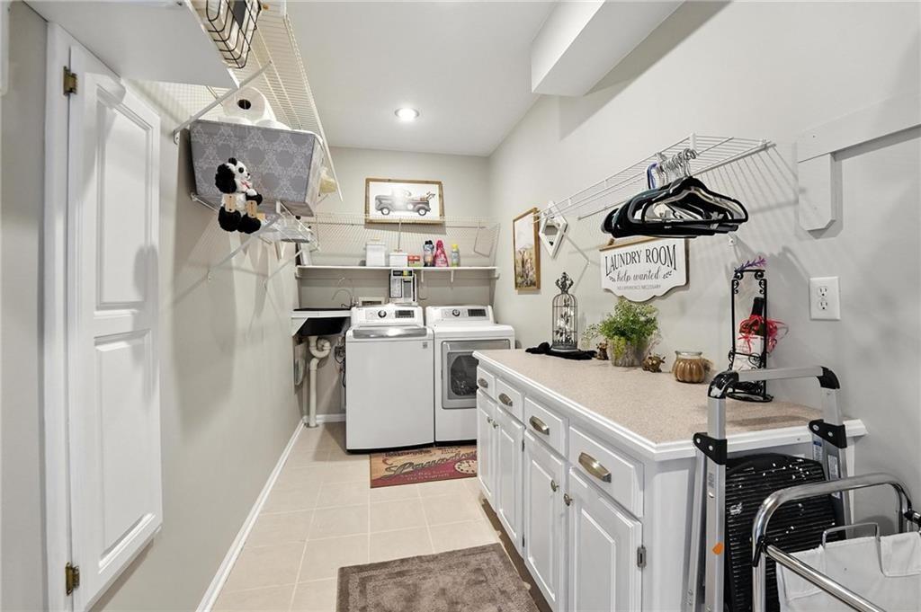 414 South Borgman Road Buckner, MO 64016 - Photo 12 of 54